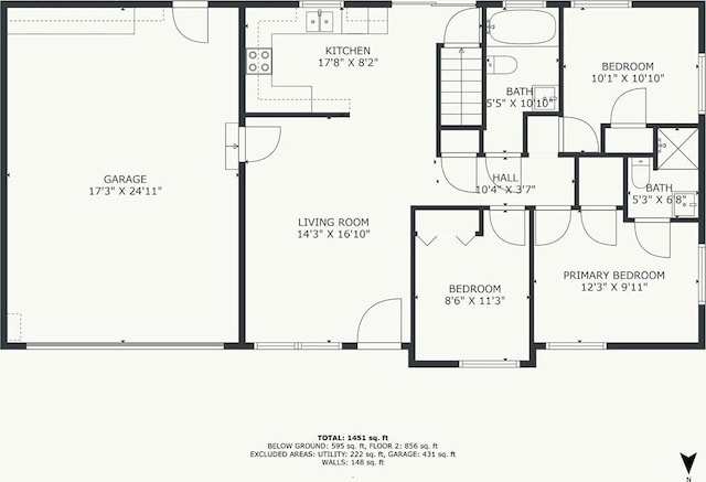 13005 E 51st St S, Independence, MO 64055 - photo 43