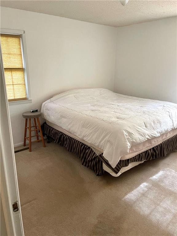 177 1150th St, Humboldt, KS 66748 - bedroom featuring carpet flooring