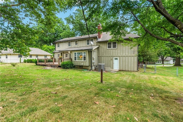11314 Wornall Rd, Kansas City, MO 64114 - photo 35