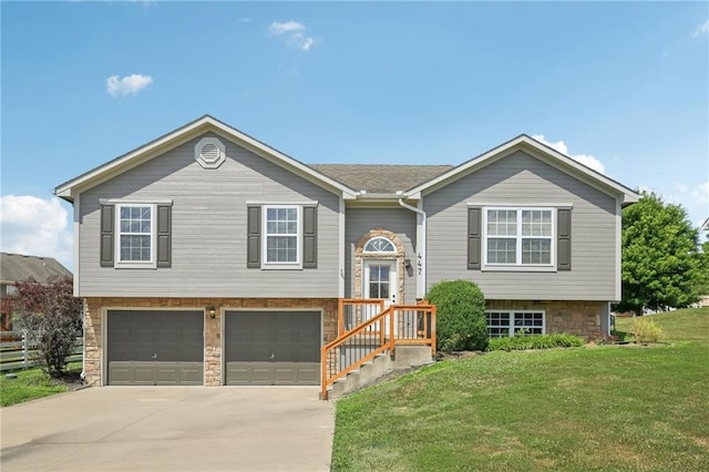 447 Poplar St, Warrensburg, MO 64093 - photo 1