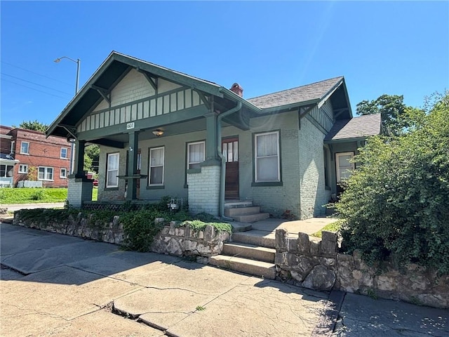 601 S 9th St, Saint Joseph, MO 64501 - photo 1
