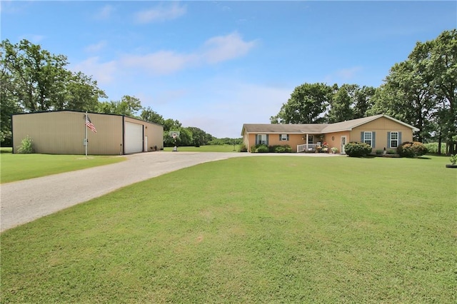 1925 16500th Rd, Oswego, KS 67356 - photo 1