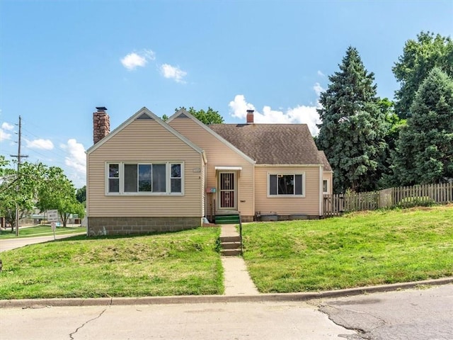 3548 Penn St, Saint Joseph, MO 64507 - photo 1