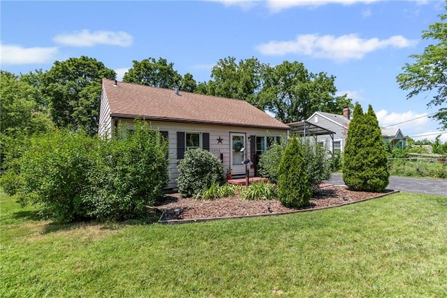 3434 NE Monterey Ave, Kansas City, MO 64117 - photo 1