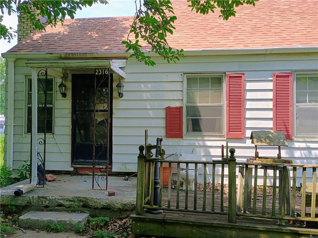 2316 N 85th St, Kansas City, KS 66109 - photo 1