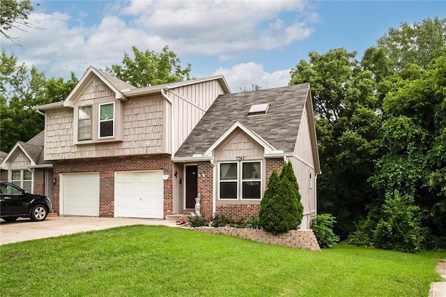7743 England Dr, Overland Park, KS 66204 - photo 2