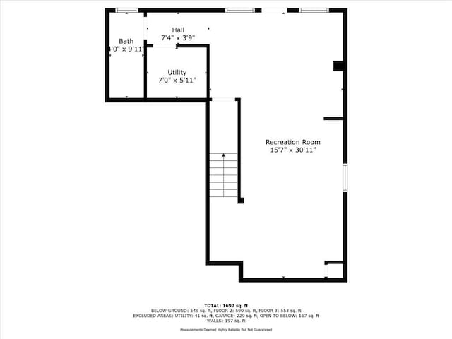 7743 England Dr, Overland Park, KS 66204 - photo 33