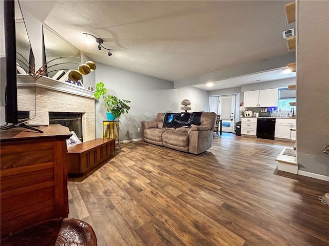 510 Knox St Unit C, Blue Springs, MO 64014 - photo 3