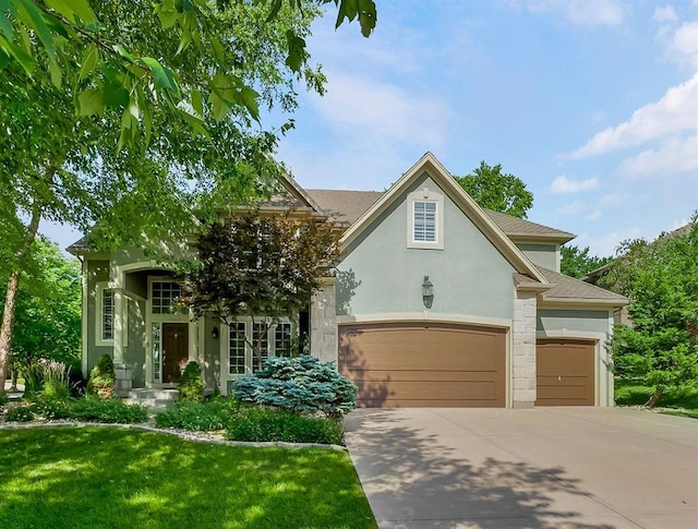 14412 Fairway St, Leawood, KS 66224 - photo 1