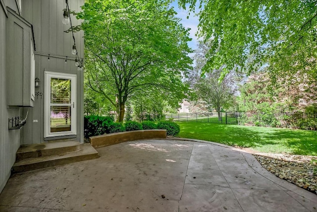 14412 Fairway St, Leawood, KS 66224 - photo 33