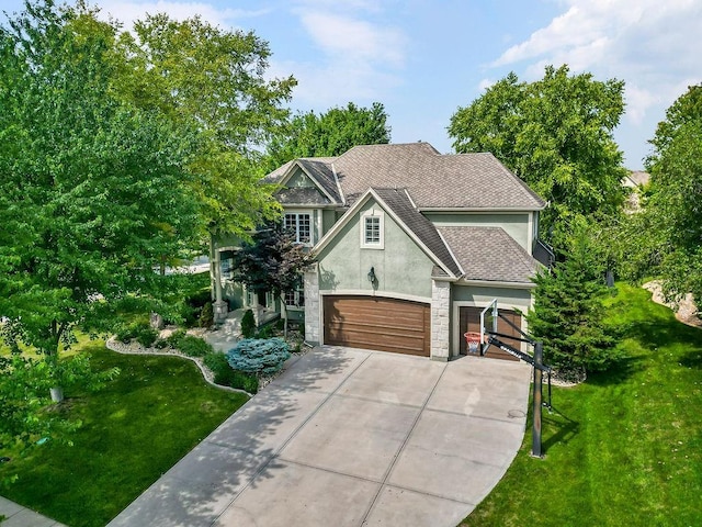 14412 Fairway St, Leawood, KS 66224 - photo 35