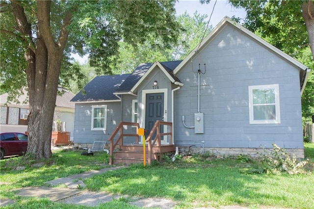 716 10th St, Osawatomie, KS 66064 - photo 2