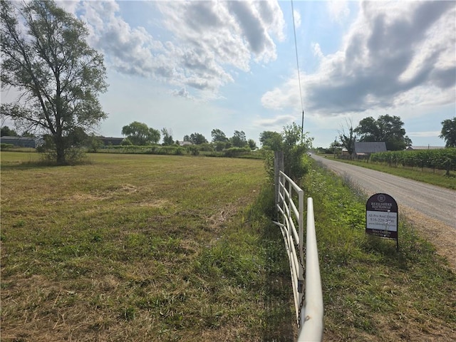 TBD Owl Creek Road, Odessa, MO 64076 - photo 1