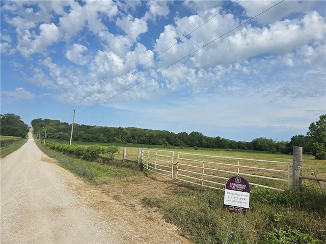 TBD Owl Creek Road, Odessa, MO 64076 - photo 2