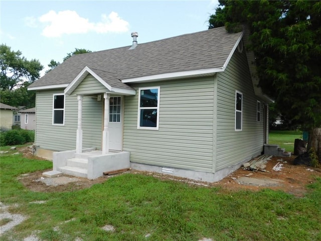 307 S Georgia St, Pittsburg, KS 66762 - photo 1