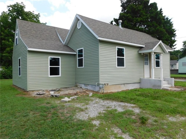 307 S Georgia St, Pittsburg, KS 66762 - photo 2
