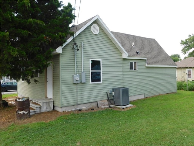 307 S Georgia St, Pittsburg, KS 66762 - photo 3