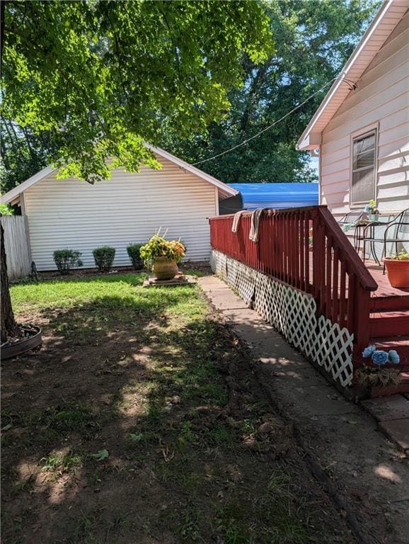 511 N Ash St, Nevada, MO 64772 - photo 4