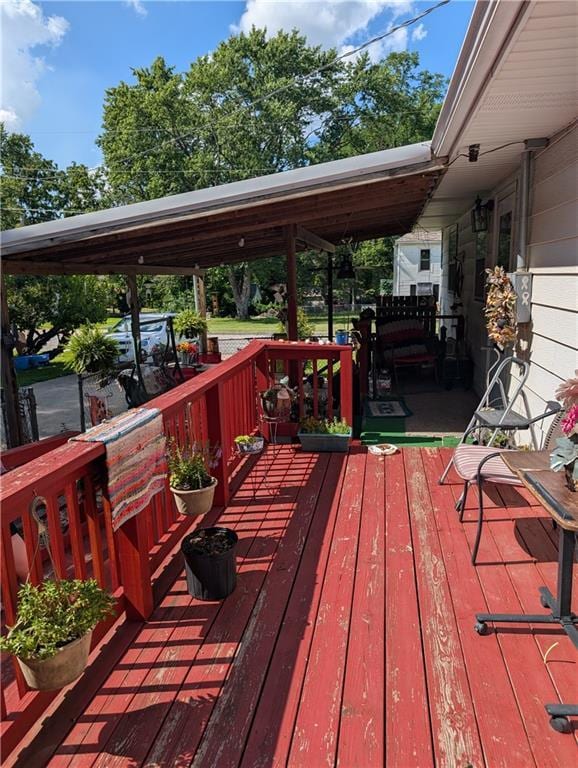 511 N Ash St, Nevada, MO 64772 - photo 5
