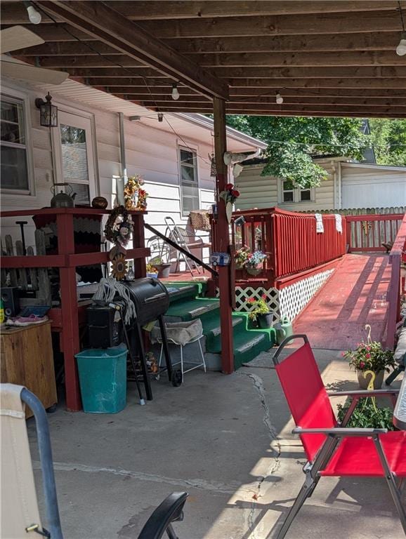 511 N Ash St, Nevada, MO 64772 - photo 9