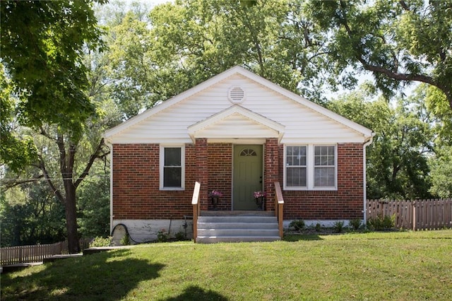 4820 Goodman St, Overland Park, KS 66203 - photo 1