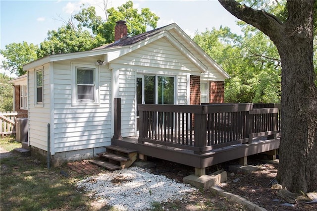 4820 Goodman St, Overland Park, KS 66203 - photo 34