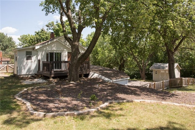4820 Goodman St, Overland Park, KS 66203 - photo 37