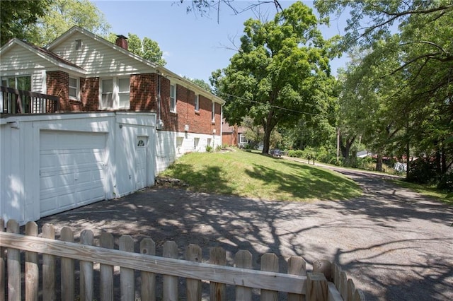 4820 Goodman St, Overland Park, KS 66203 - photo 41