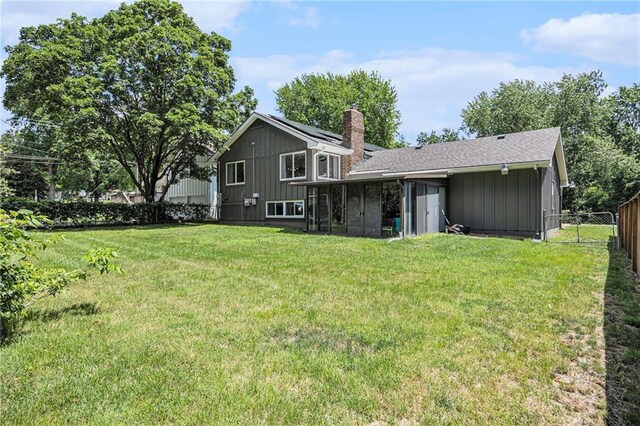 6704 Lakeshore Dr, Raytown, MO 64133 - photo 26