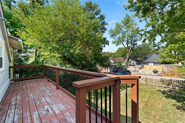 4128 Locust St, Kansas City, MO 64110 - photo 48