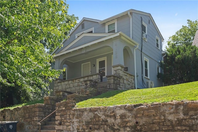 4128 Locust St, Kansas City, MO 64110 - photo 2