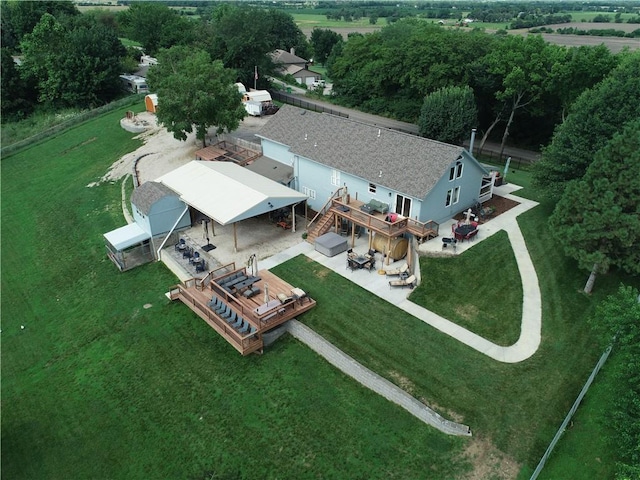 31731 Lookout Rd, Paola, KS 66071 - photo 37