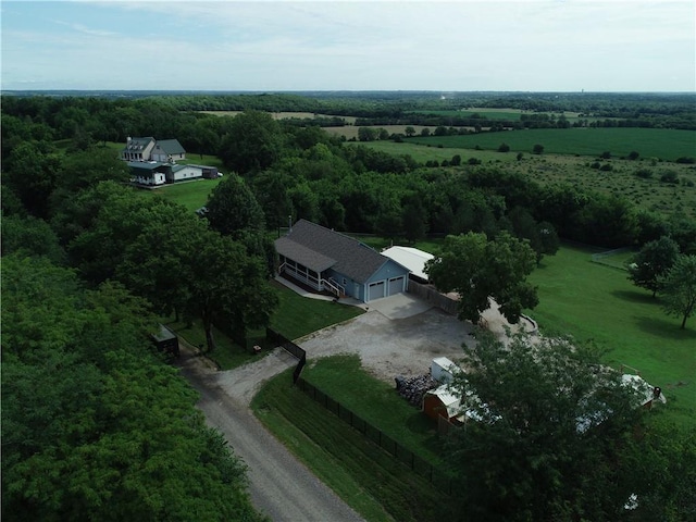 31731 Lookout Rd, Paola, KS 66071 - photo 4