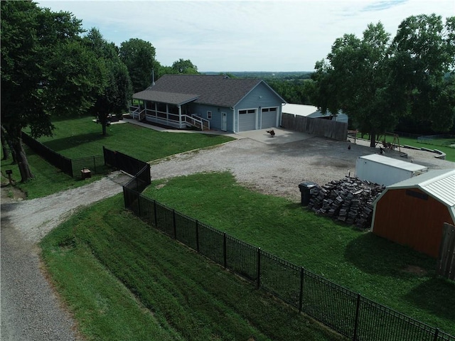 31731 Lookout Rd, Paola, KS 66071 - photo 2