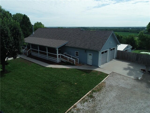 31731 Lookout Rd, Paola, KS 66071 - photo 5