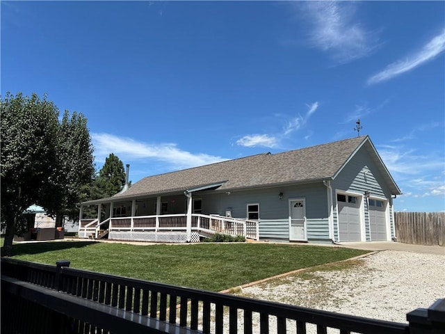 31731 Lookout Rd, Paola, KS 66071 - photo 3