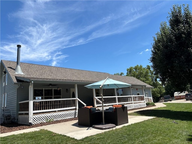 31731 Lookout Rd, Paola, KS 66071 - photo 7