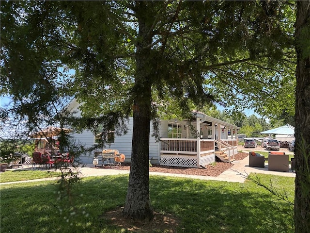 31731 Lookout Rd, Paola, KS 66071 - photo 29