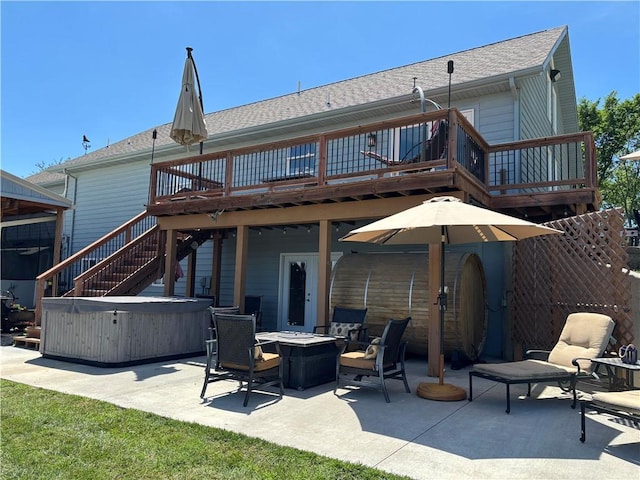 31731 Lookout Rd, Paola, KS 66071 - photo 53