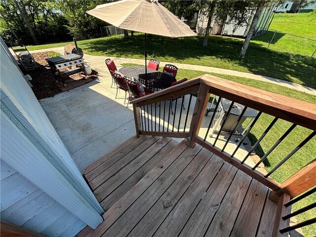 31731 Lookout Rd, Paola, KS 66071 - photo 75