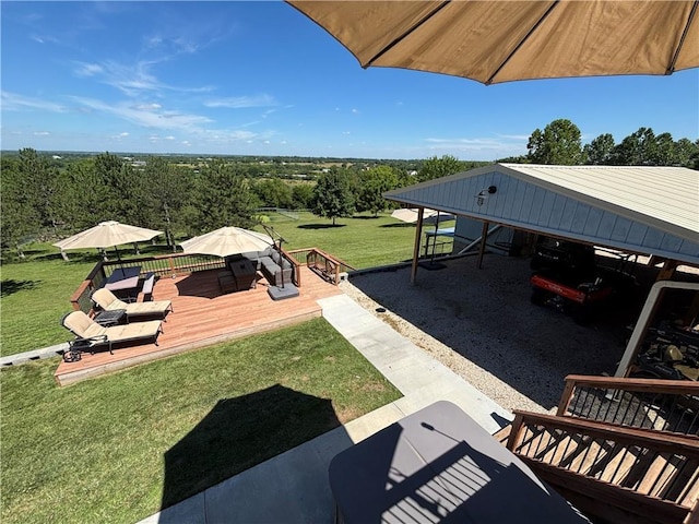 31731 Lookout Rd, Paola, KS 66071 - photo 71