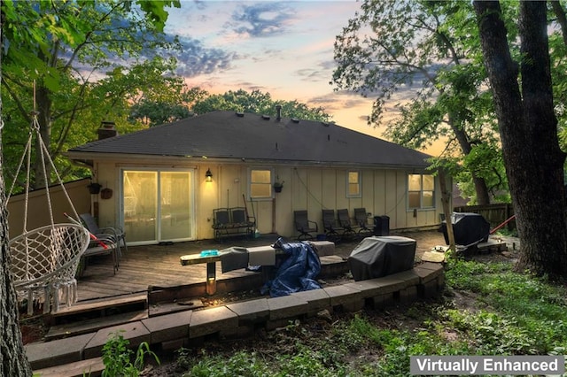 10608 NW 58th Ter, Kansas City, MO 64152 - photo 29