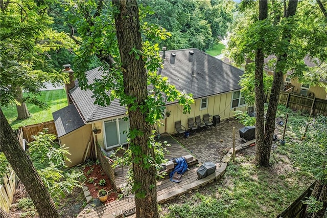 10608 NW 58th Ter, Kansas City, MO 64152 - photo 33