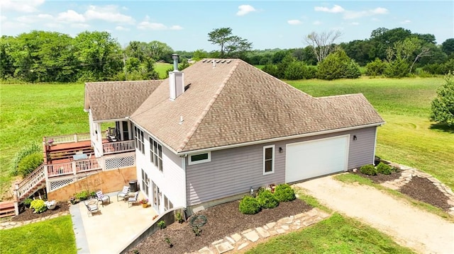 3386 Linn Rd, Perry, KS 66073 - photo 54