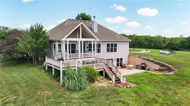 3386 Linn Rd, Perry, KS 66073 - photo 58