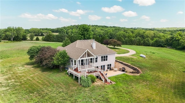3386 Linn Rd, Perry, KS 66073 - photo 59