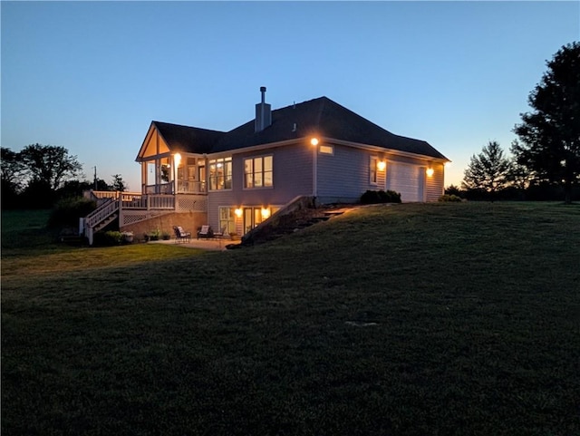 3386 Linn Rd, Perry, KS 66073 - photo 73