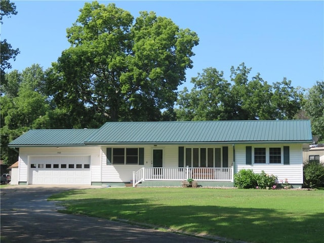 722 W 3rd Ave, Garnett, KS 66032 - photo 1