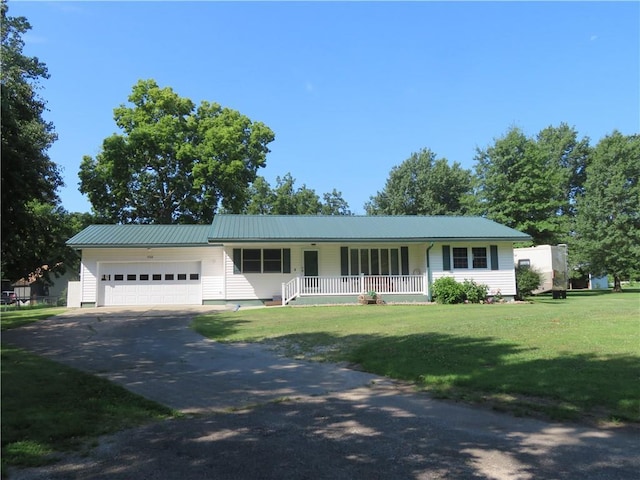 722 W 3rd Ave, Garnett, KS 66032 - photo 2
