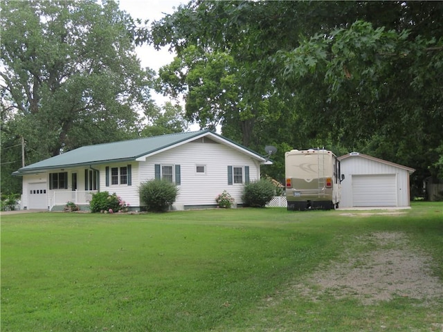 722 W 3rd Ave, Garnett, KS 66032 - photo 3